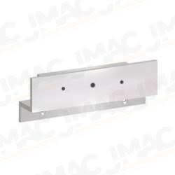 SDC TJ1V Top Jamb Mounting Kit, Single for 1511, 1572, Aluminum SDC TJ1V Top Jamb Mounting Kit, Single for 1511, 1572, Aluminum