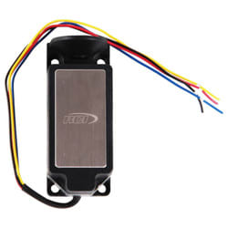 Rutherford 3513 Surface Mounted Electric Cabinet Lock