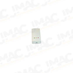 Rutherford 9320-BLACK Proximity Reader, Black