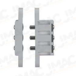 Rutherford 9501 3 Pin Mortise Transfer