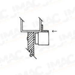 Rutherford Controls AB723 x 40
