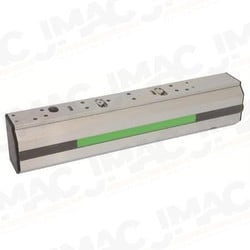 Rutherford Controls DE8310VMS