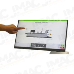 Recognition Systems DS-200