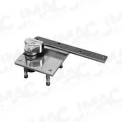 Rixson 117-1/2 X 1-1/2OS LTP LH 612