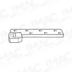 Rixson 18650-ASY 626