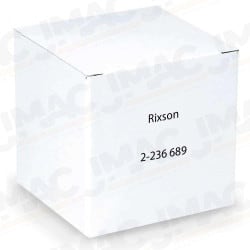 Rixson 2-236 689