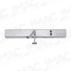 Rixson 6 PUSH 120VAC LH 689