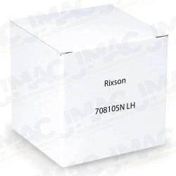 Rixson 708105N LH
