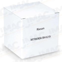 Rixson M70690A RH 619