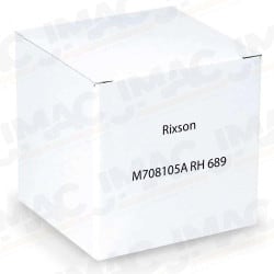 Rixson M708105A RH 689
