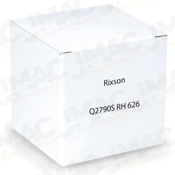 Rixson Q2790S RH 626