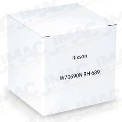 Rixson W70690N RH 689