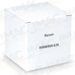 Rixson W80690A 626