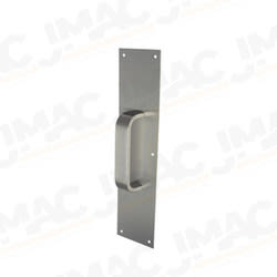 Rockwood 122 X 70C US32D