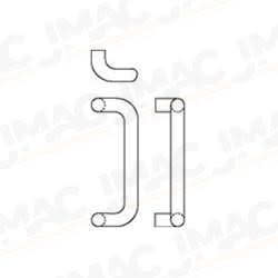 Rockwood RM222 US32D