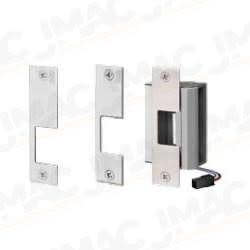 SDC 55-ABCH Universal Strike, Oil Rubbed Bronze