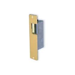Trine 001-12DC 001 Electric Strike, 5-7/8" Offset Trine 001-12DC 001 Electric Strike, 5-7/8" Offset