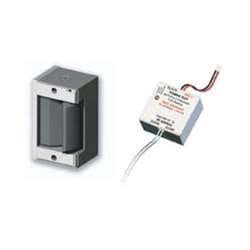 Trine 30RS Fail Safe Mechanism & LC100 Trine 30RS Fail Safe Mechanism & LC100