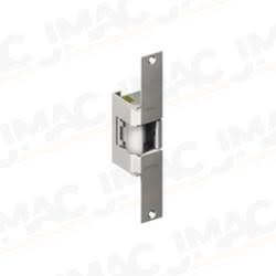 Trine EN960-24DC-LH-32D 9" Tall Mortised 310-2 3/4" Cutouts