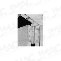 Stanley CB1969R RH 5X4-1/2 32D