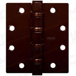 Stanley FBB168 4-1/2X4-1/2 10B