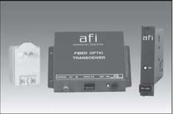 American Fibertek MR0880