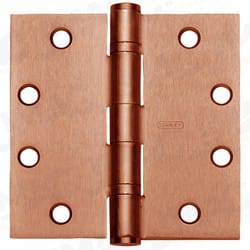 Stanley FBB179 4-1/2X4-1/2 10