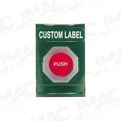 STI SS-2101 CUSTOM LABEL