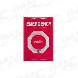 STI SS-2407 CUSTOM LABEL