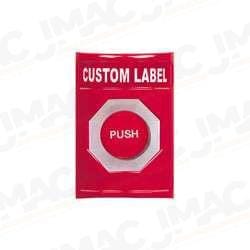 STI SS-2425 CUSTOM LABEL