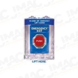 STI SS-2441 CUSTOM LABEL