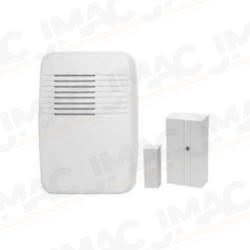 Trine 206-2 MOTION ALERT ANNUNCIATOR