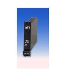 American Fibertek MRM-910 Single Channel Video Module Receiver, Multimode