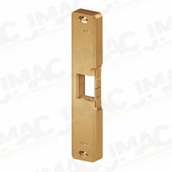 Trine 4801-10 3/4" Thick - "Bolt" Strike