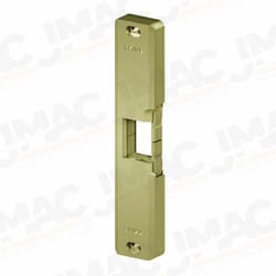 Trine 4801-4 3/4" Thick - "Bolt" Strike