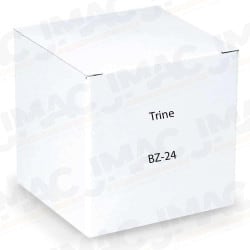 Trine BZ-24 24DC Piezo Buzzer