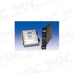 American Fibertek MRX-486 Panasonic PS Data System, Multimode, One Fiber Module, ST Connectors, 1550nm Tx