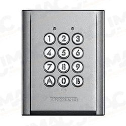 AiPhone GT OP. PLATE