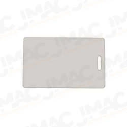 Bosch D8235A-10 Non-Photo Proximity Card (10 Pack)