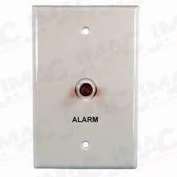 Bosch DRA-5 Remote Annunciator, 5VDC