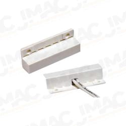 Bosch ISN-CFM-106B Flange Mount Contact with Center Leads, Brown (10 Pack)