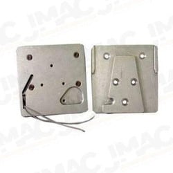 Bosch ISN-GMA-S6 Fixing Device