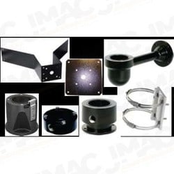 Bosch MIC440SUNSHIELD, Sunshield for MIC440 Camera