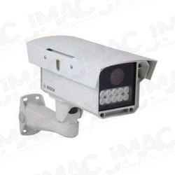 Bosch NER-L2R3-1 IP PAL License Plate Camera, 7.9 to 13.7ft Range