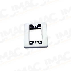 Bosch SGP-W Trim Plate, White