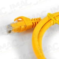 ComNet CABLECAT63FT 3 Foot Cat6 Patch Cable