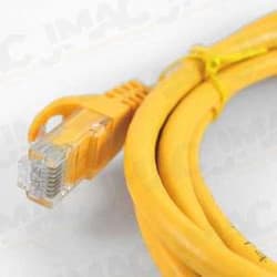 ComNet CABLECAT65FT 5 Foot Cat6 Patch Cable