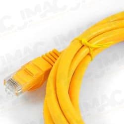 ComNet CABLECAT67FT 7 Foot Cat6 Patch Cable