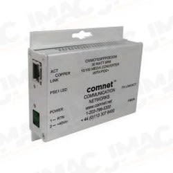 ComNet CWMCFESFPPoE60/m