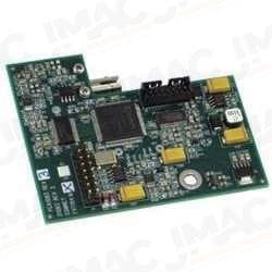 ComNet FVT1031S1/P 10-Bit Digital Video Transmitter/Data Transreceiver, Single Mode, Bi-Directional Data Transmitter for Pelco Dome Cameras